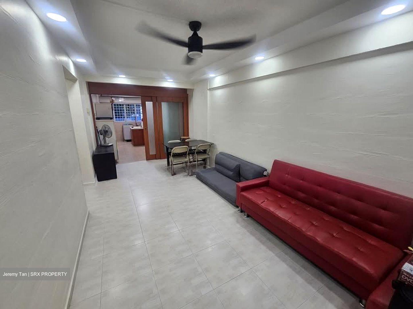 Blk 701 Chong Pang Green (Yishun), HDB 3 Rooms #570862651